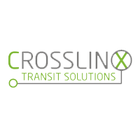 Crosslinx logo
