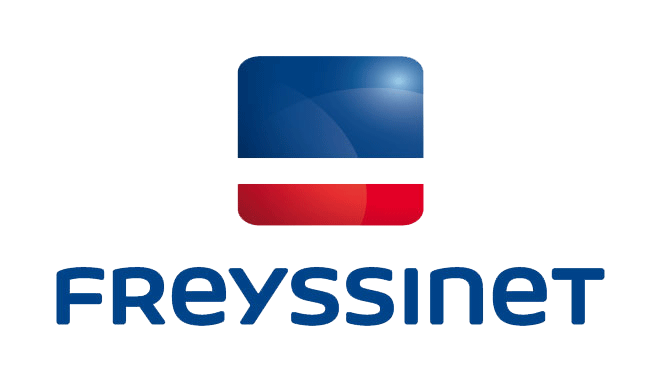Freyssinet logo