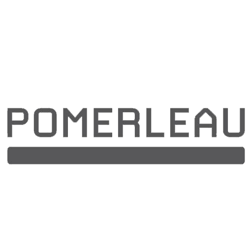 Pomerleau logo