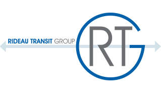 Rideau Transit Group logo